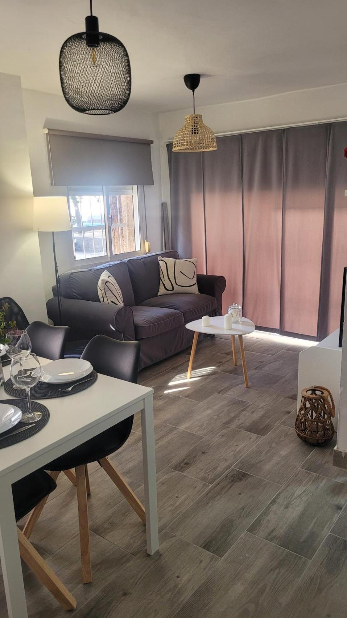 Apartamento Vinedos De Librado Jerez de la Frontera Eksteriør billede